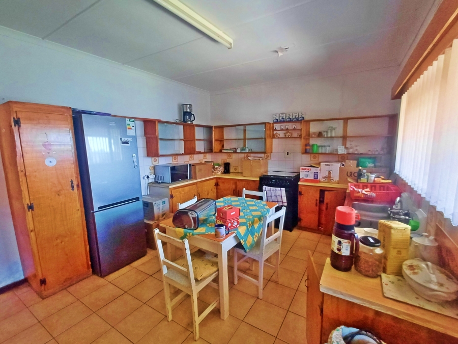 To Let 3 Bedroom Property for Rent in Bredasdorp Western Cape